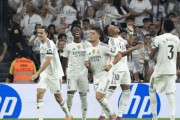 2-2，2-1！西甲13亿豪门太强了，5次淘汰拜仁，欧冠174亿对决，CCTV5不直播